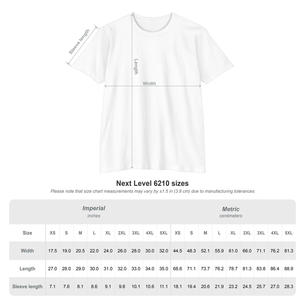 Patriotic Eagle T-Shirt