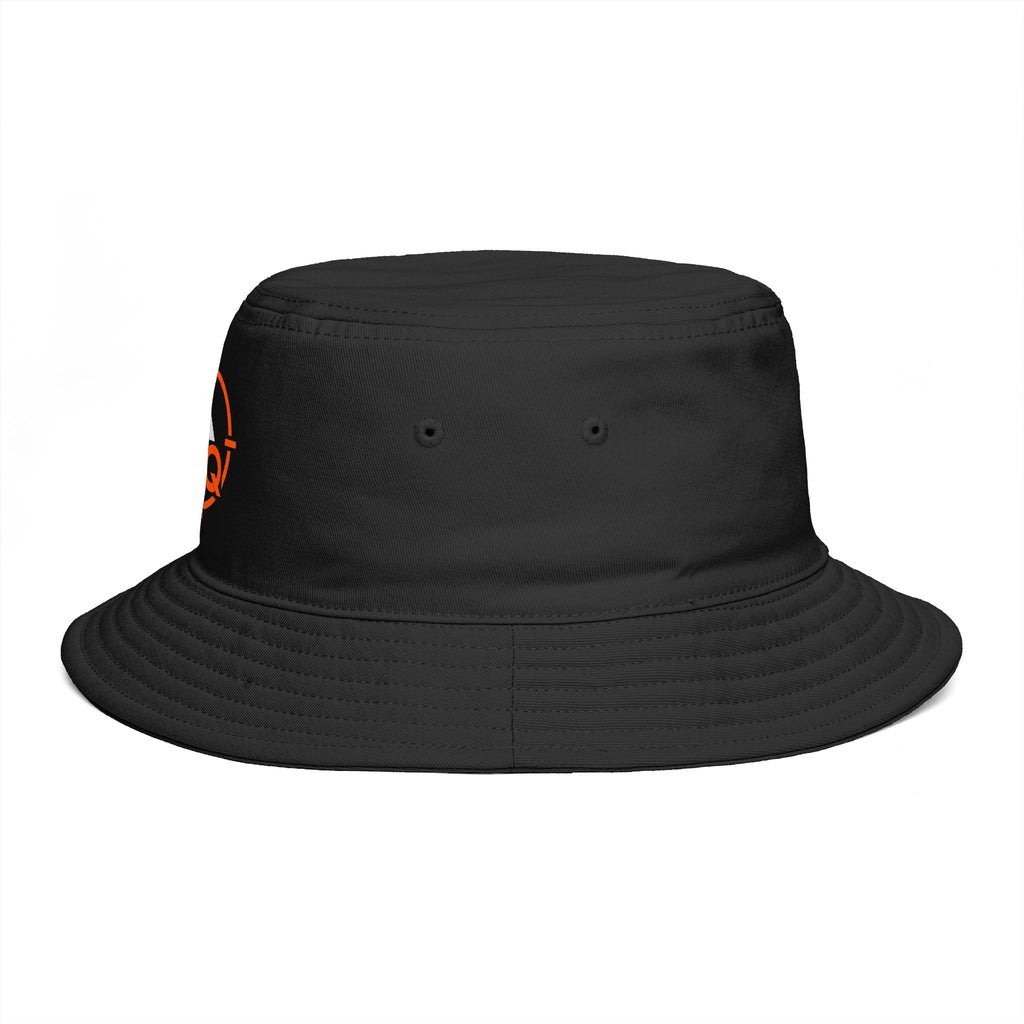 ArmedIQ Bucket Hat