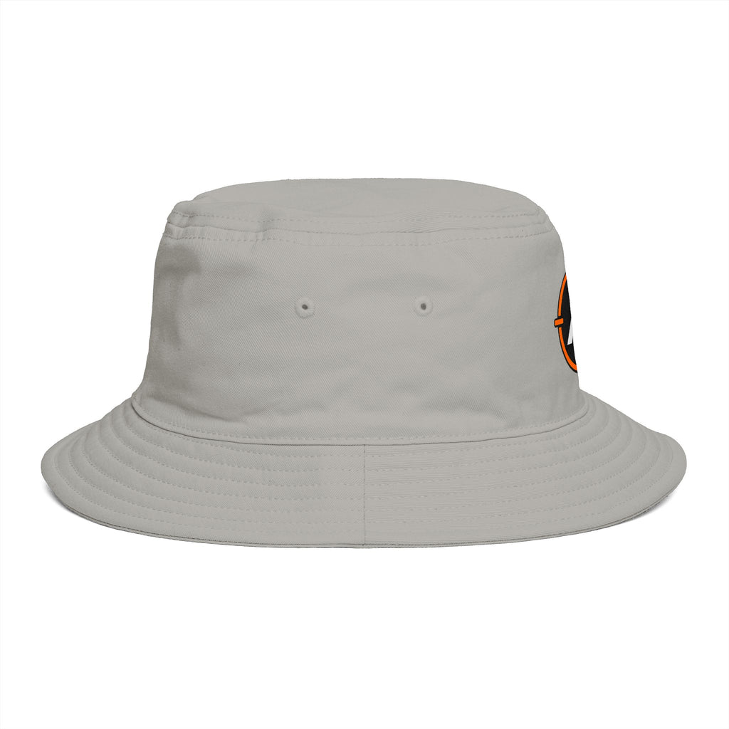 ArmedIQ Bucket Hat