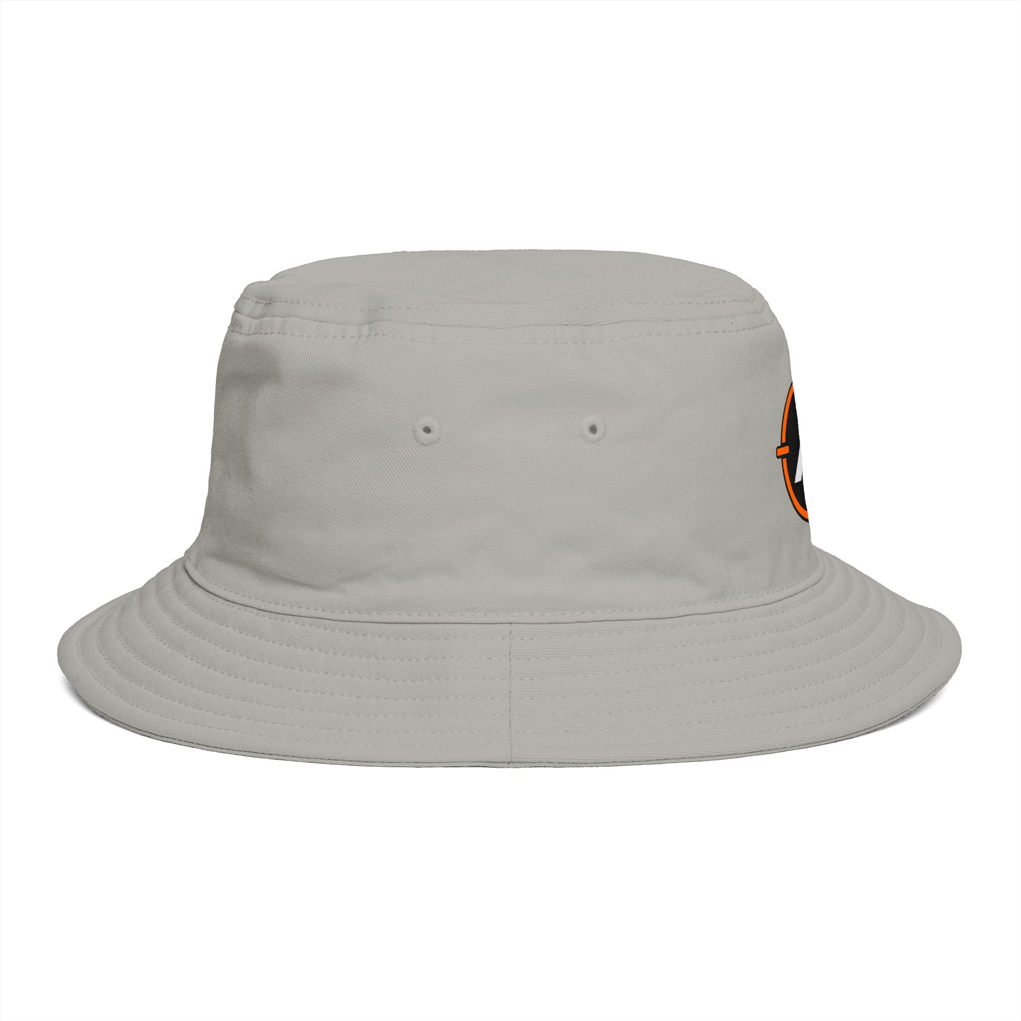ArmedIQ Bucket Hat