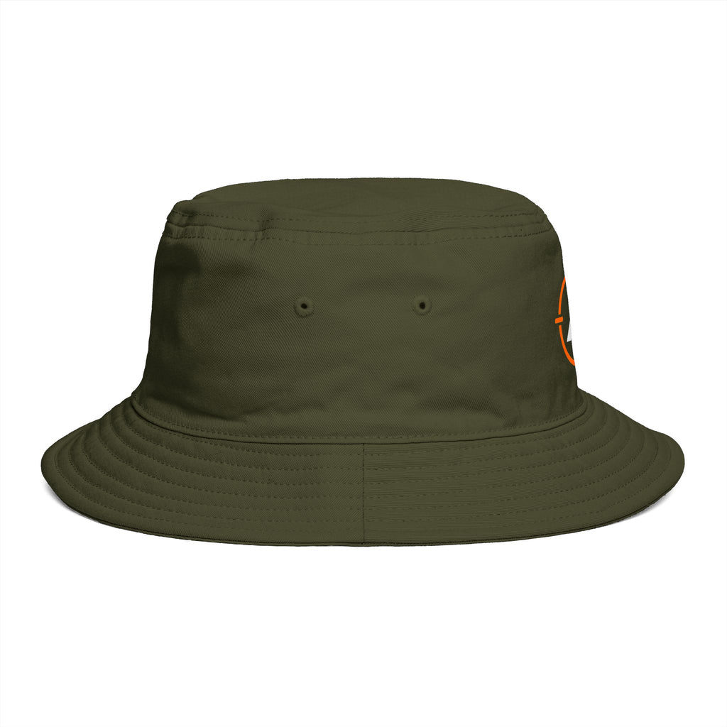 ArmedIQ Bucket Hat