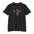 Longhorn Graphic T-Shirt