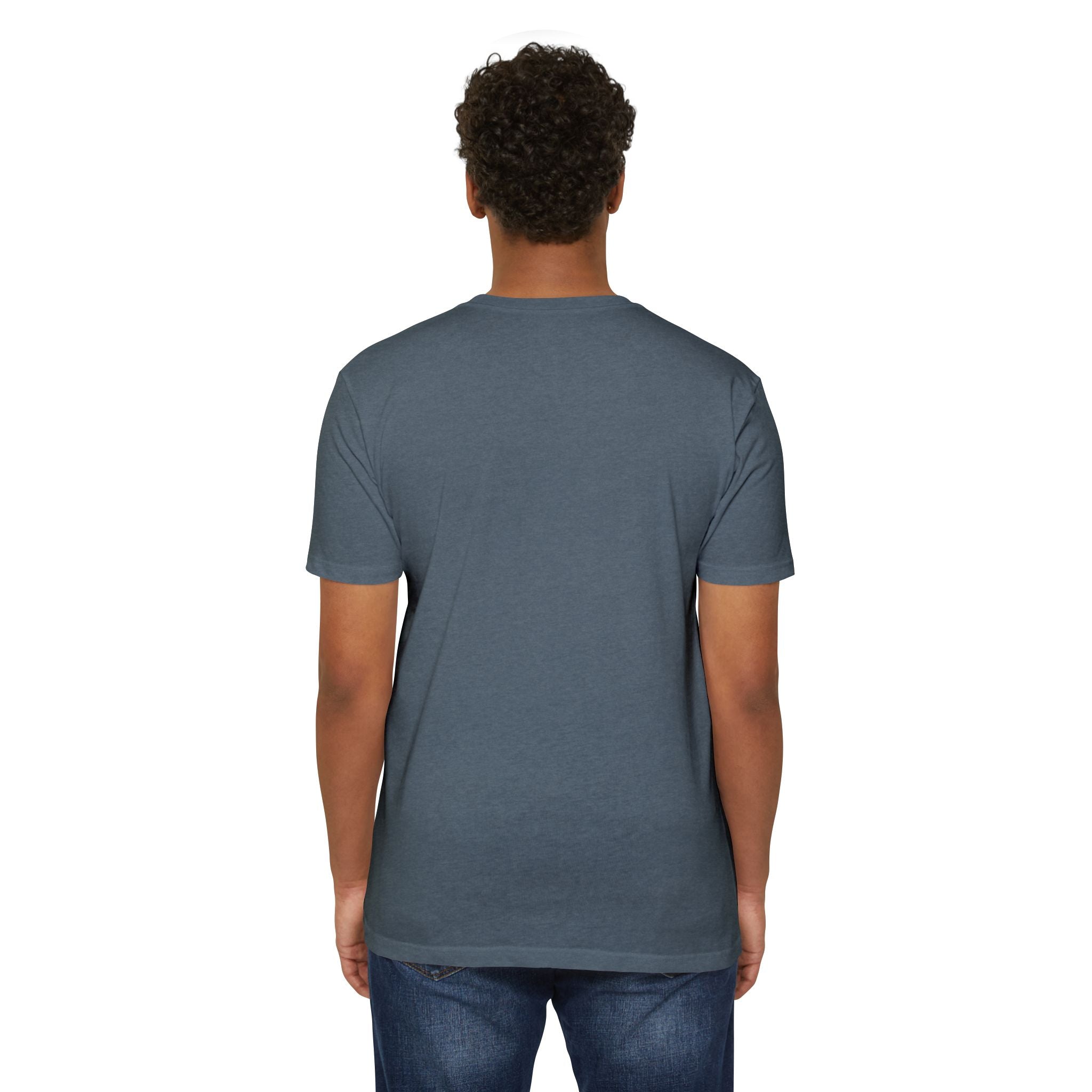 Longhorn Graphic T-Shirt