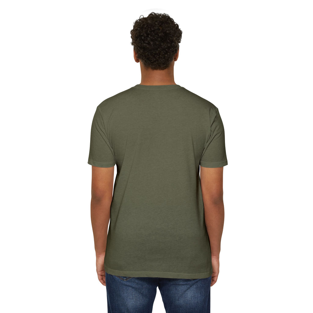 Longhorn Graphic T-Shirt