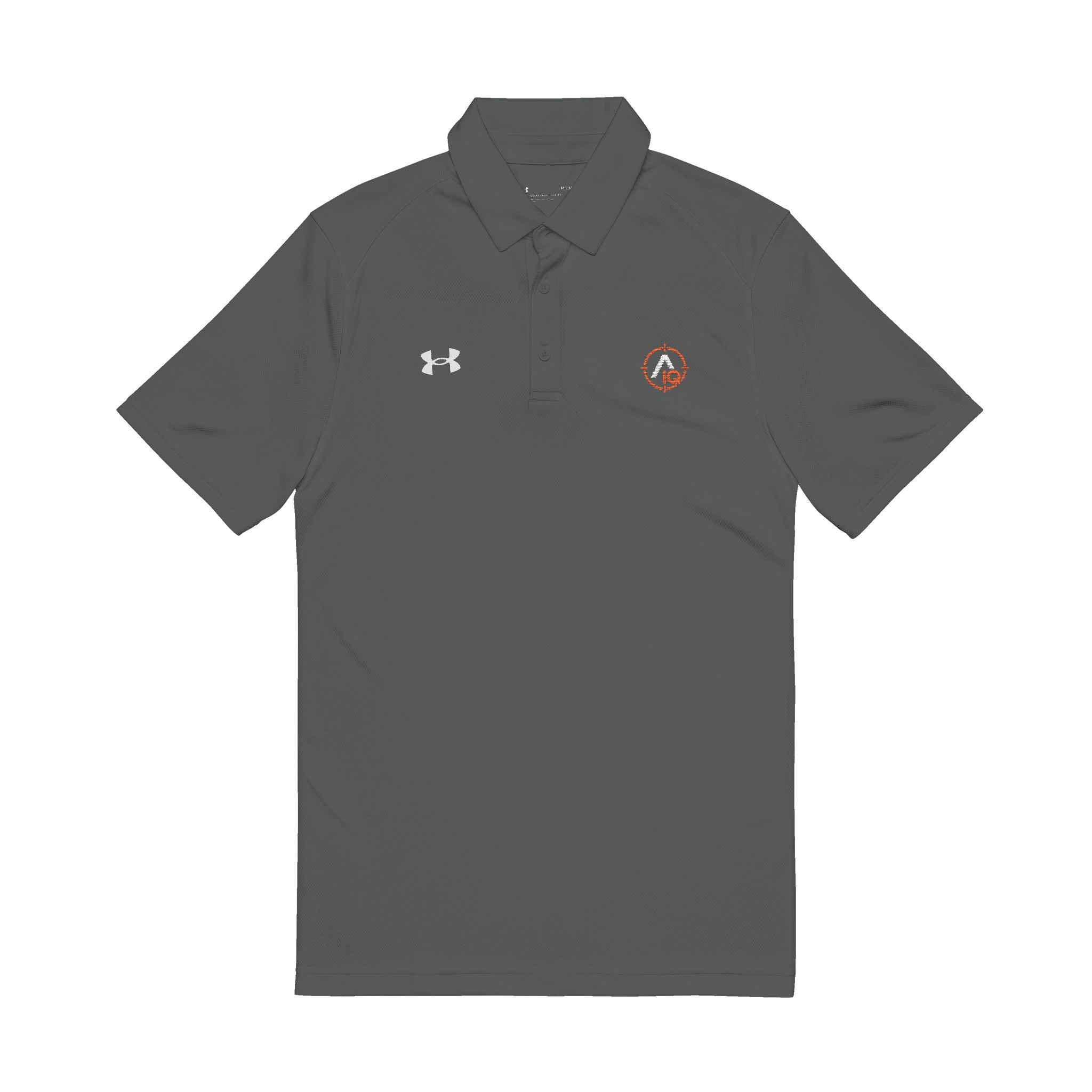 Under Armour® - ArmedIQ