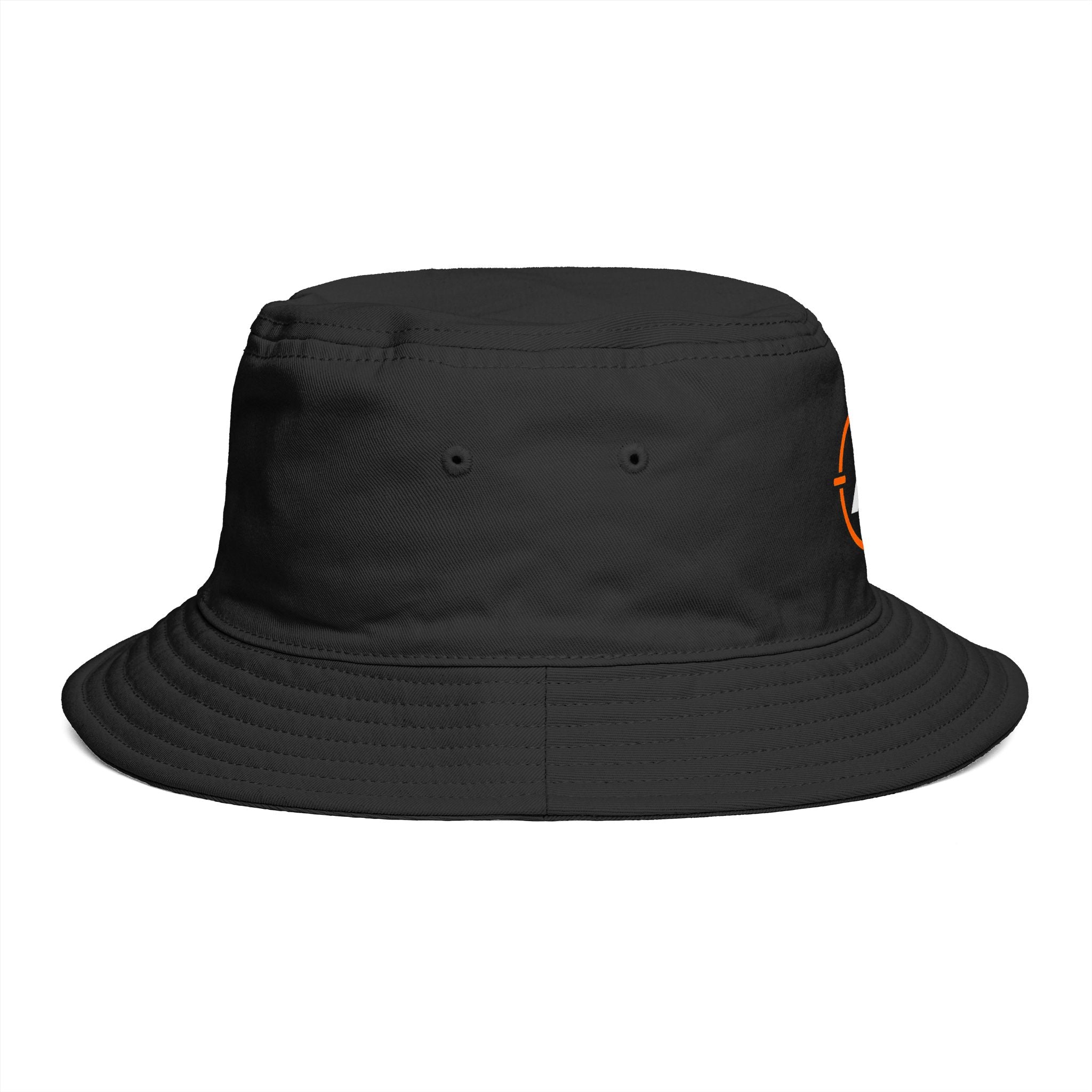 ArmedIQ Bucket Hat