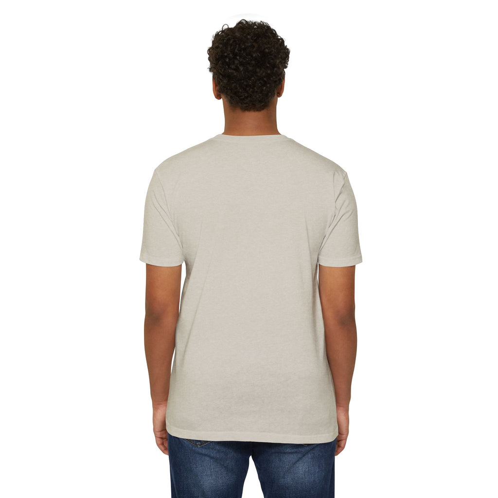 Longhorn Graphic T-Shirt