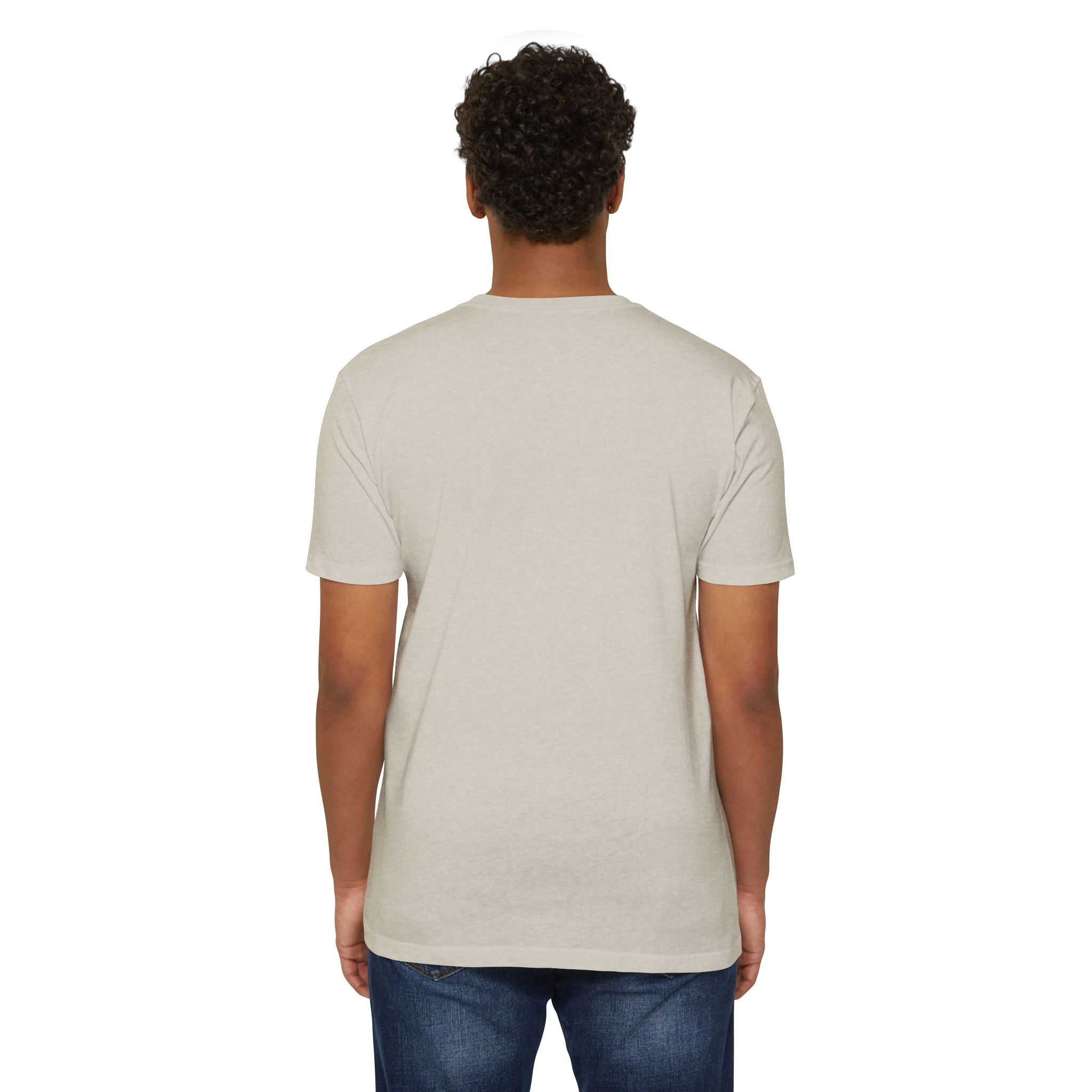 Longhorn Graphic T-Shirt