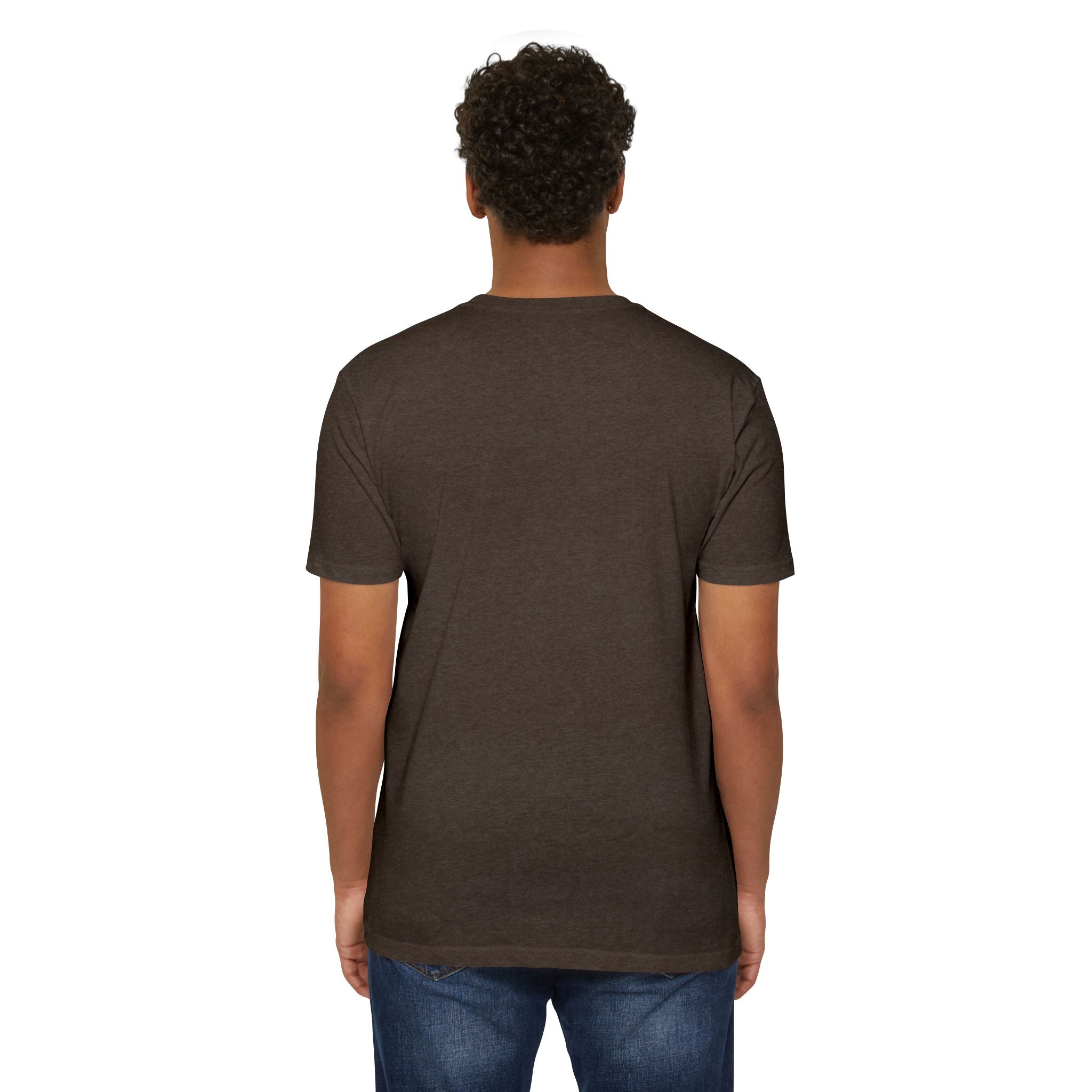 Longhorn Graphic T-Shirt