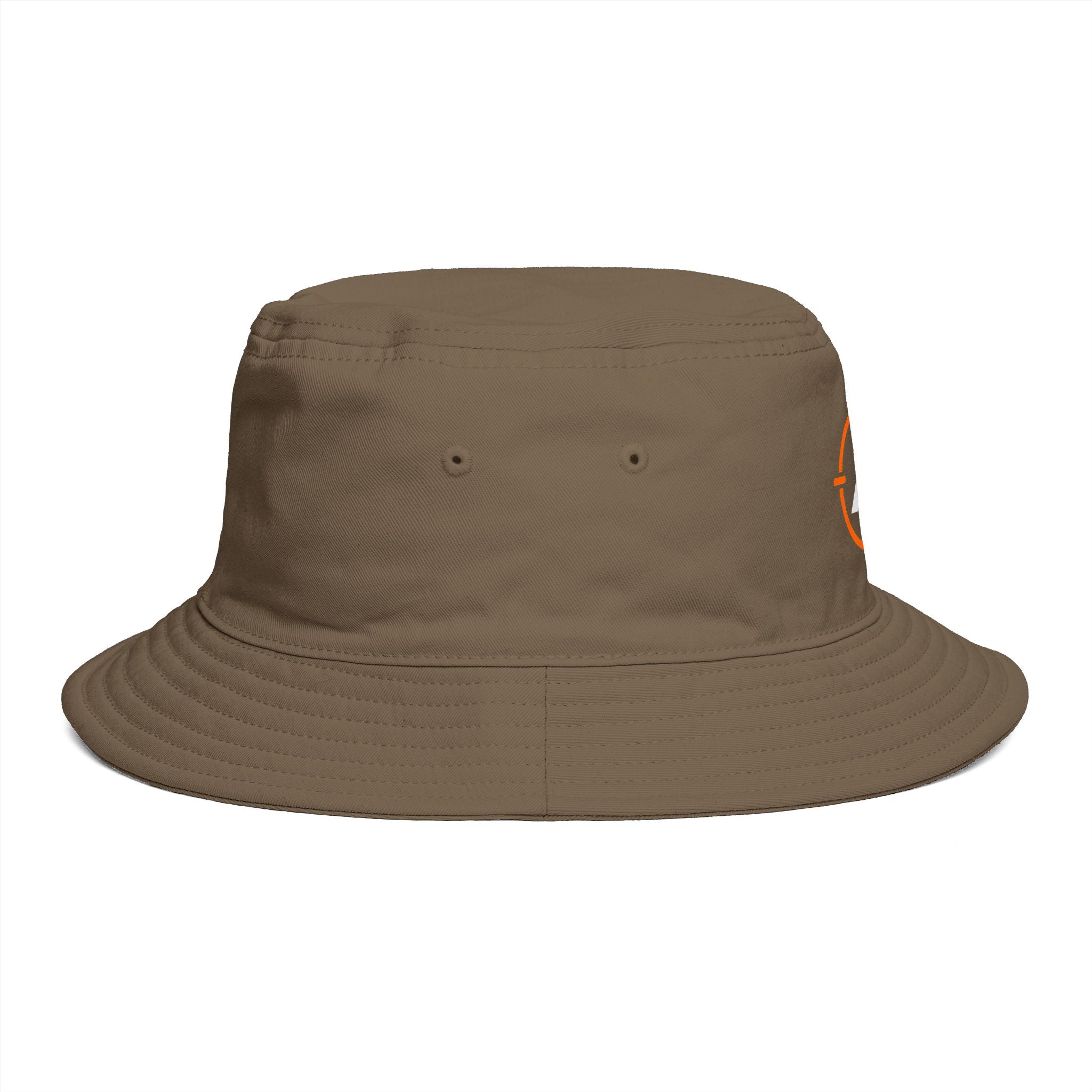ArmedIQ Bucket Hat