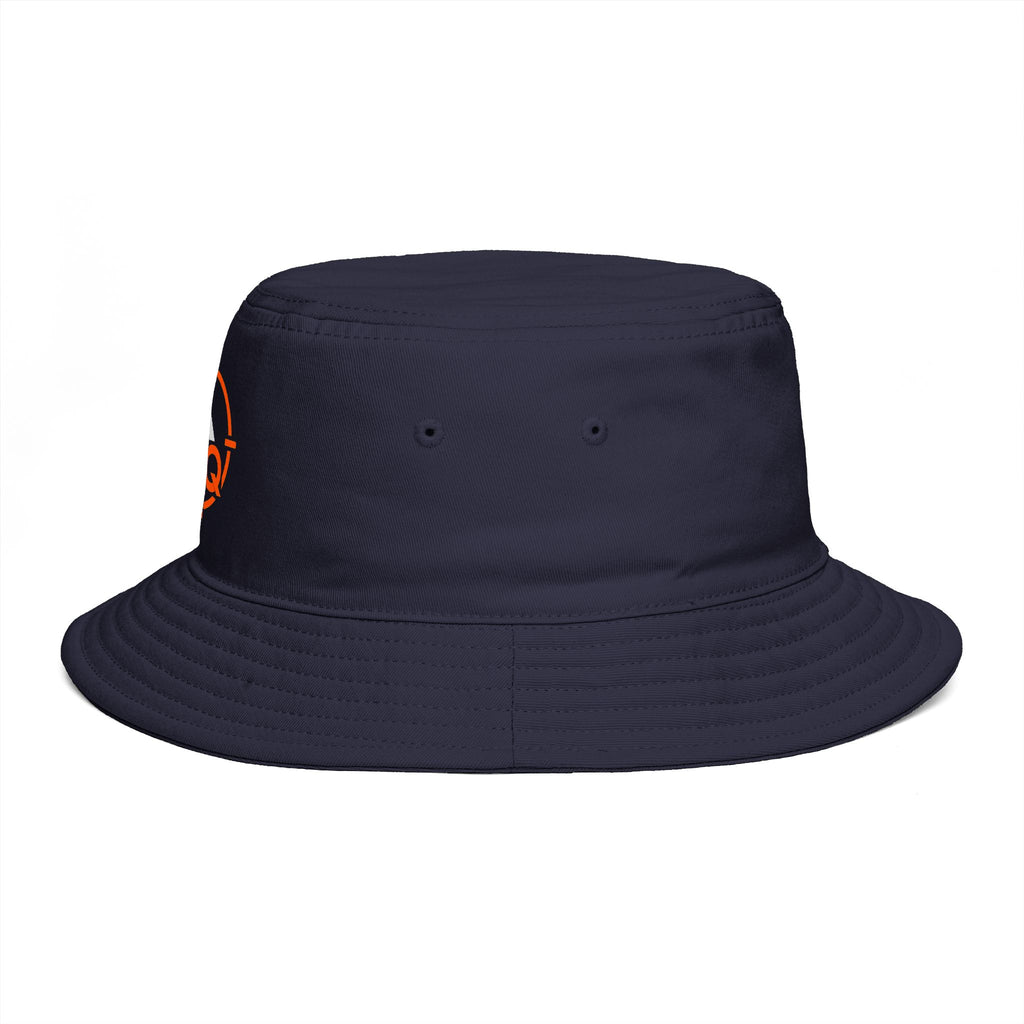 ArmedIQ Bucket Hat