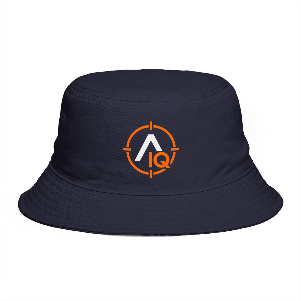 ArmedIQ Bucket Hat