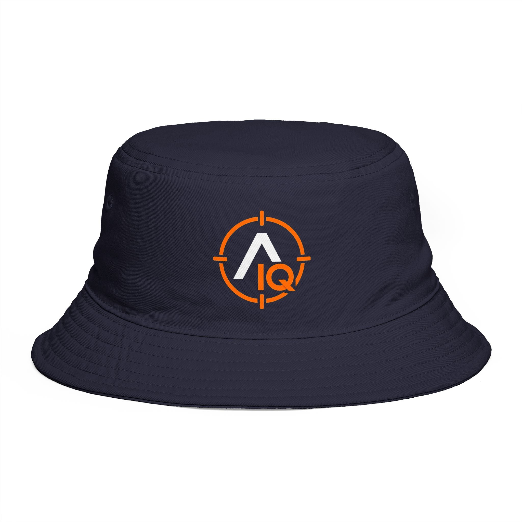 ArmedIQ Bucket Hat