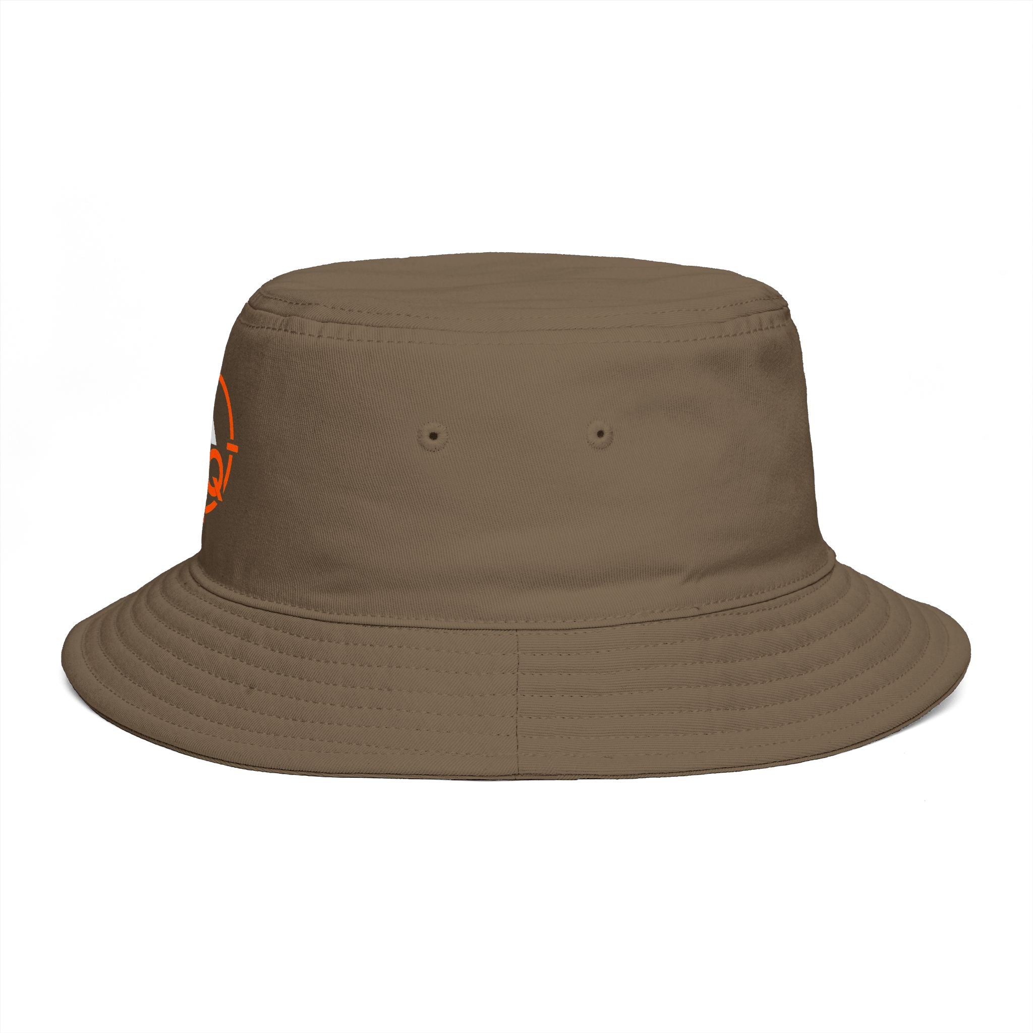 ArmedIQ Bucket Hat