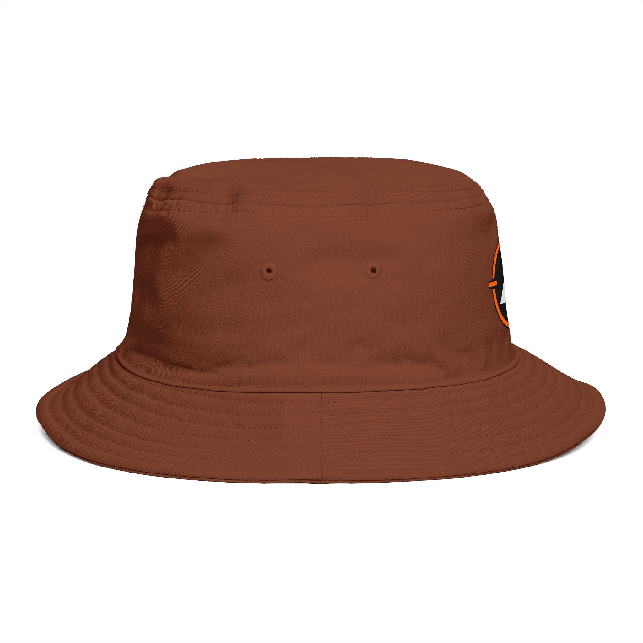 ArmedIQ Bucket Hat