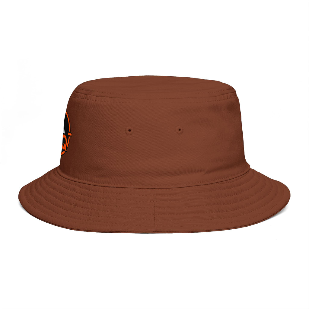 ArmedIQ Bucket Hat