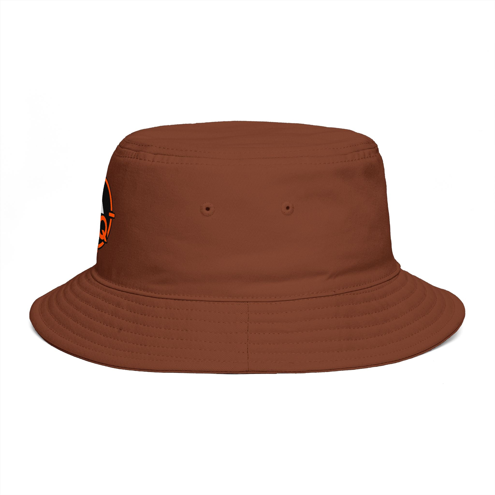 ArmedIQ Bucket Hat