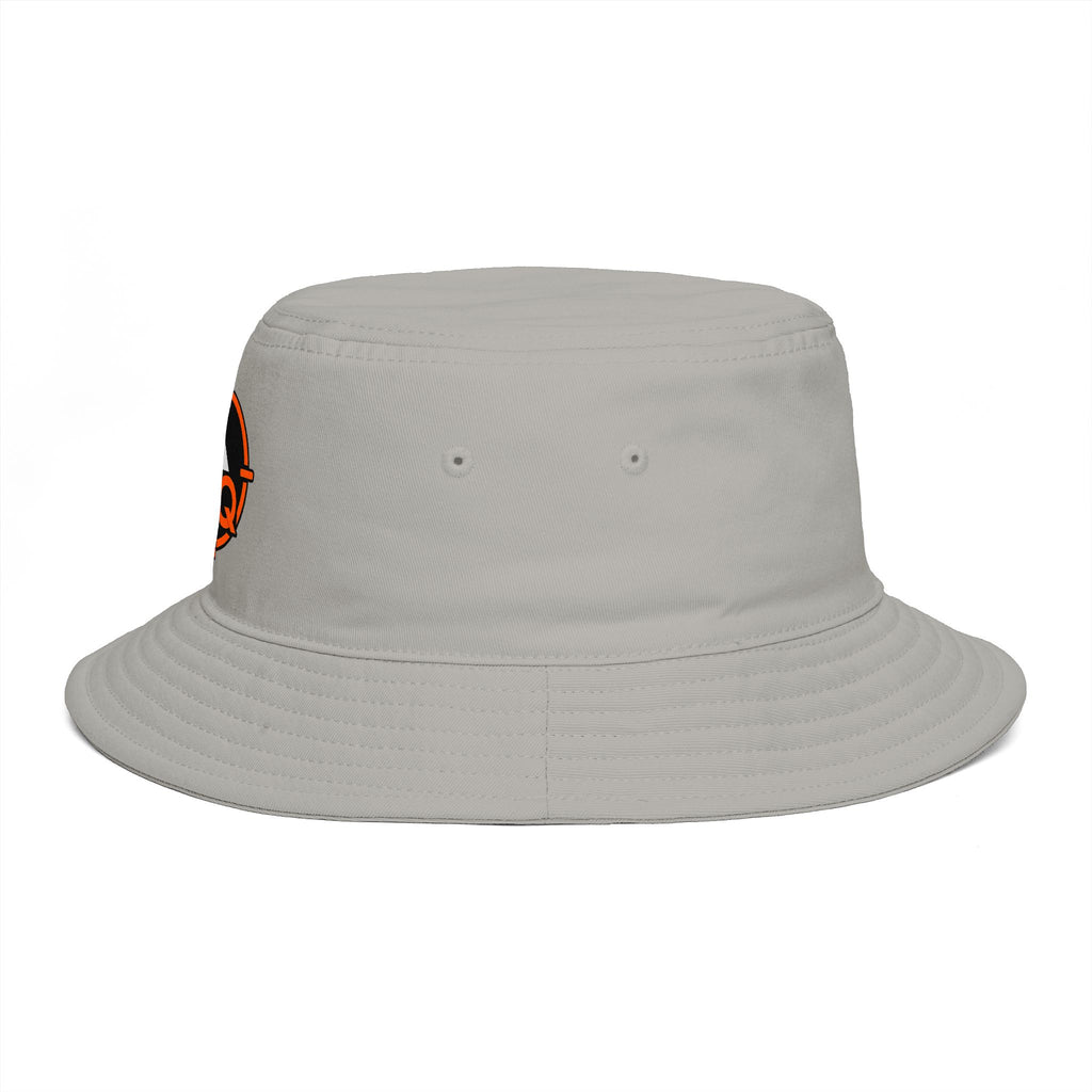 ArmedIQ Bucket Hat