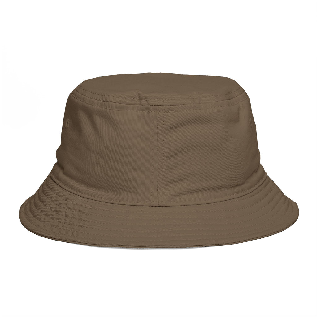 ArmedIQ Bucket Hat