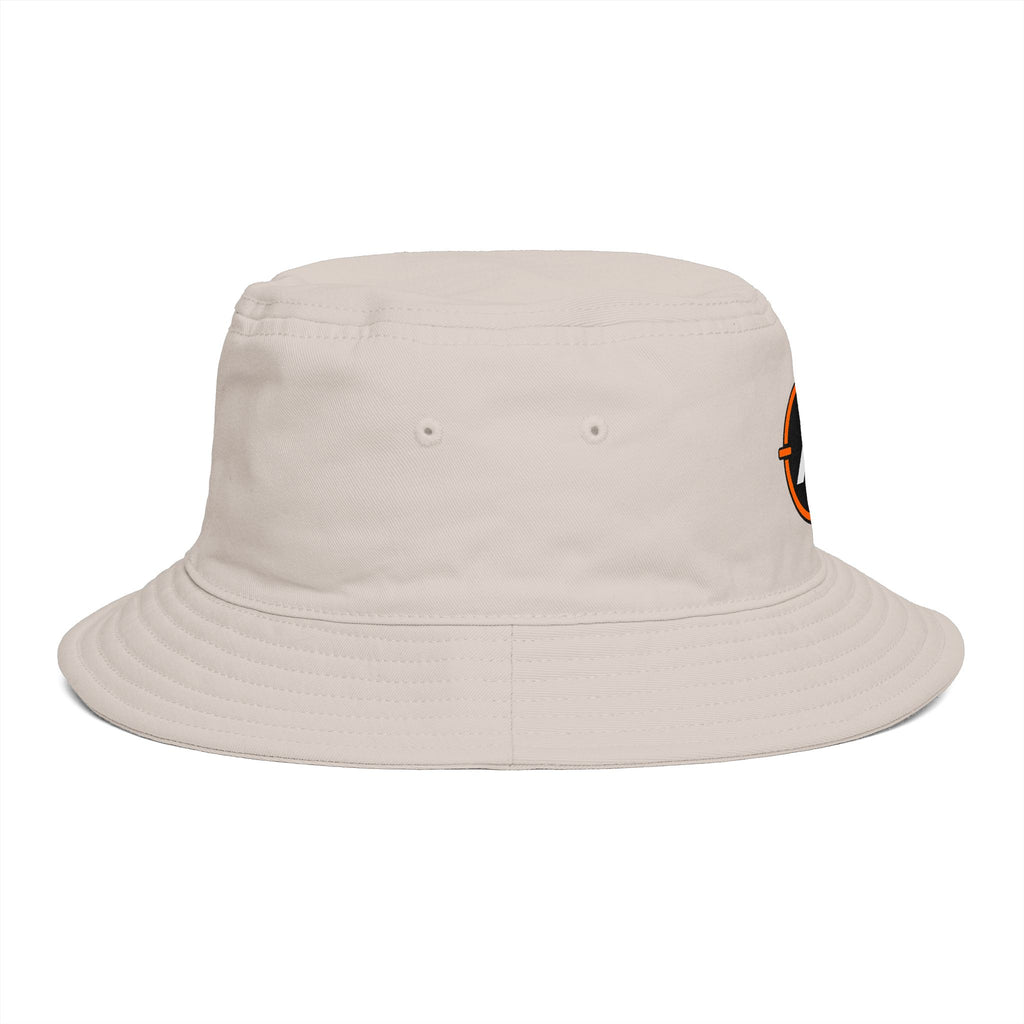 ArmedIQ Bucket Hat