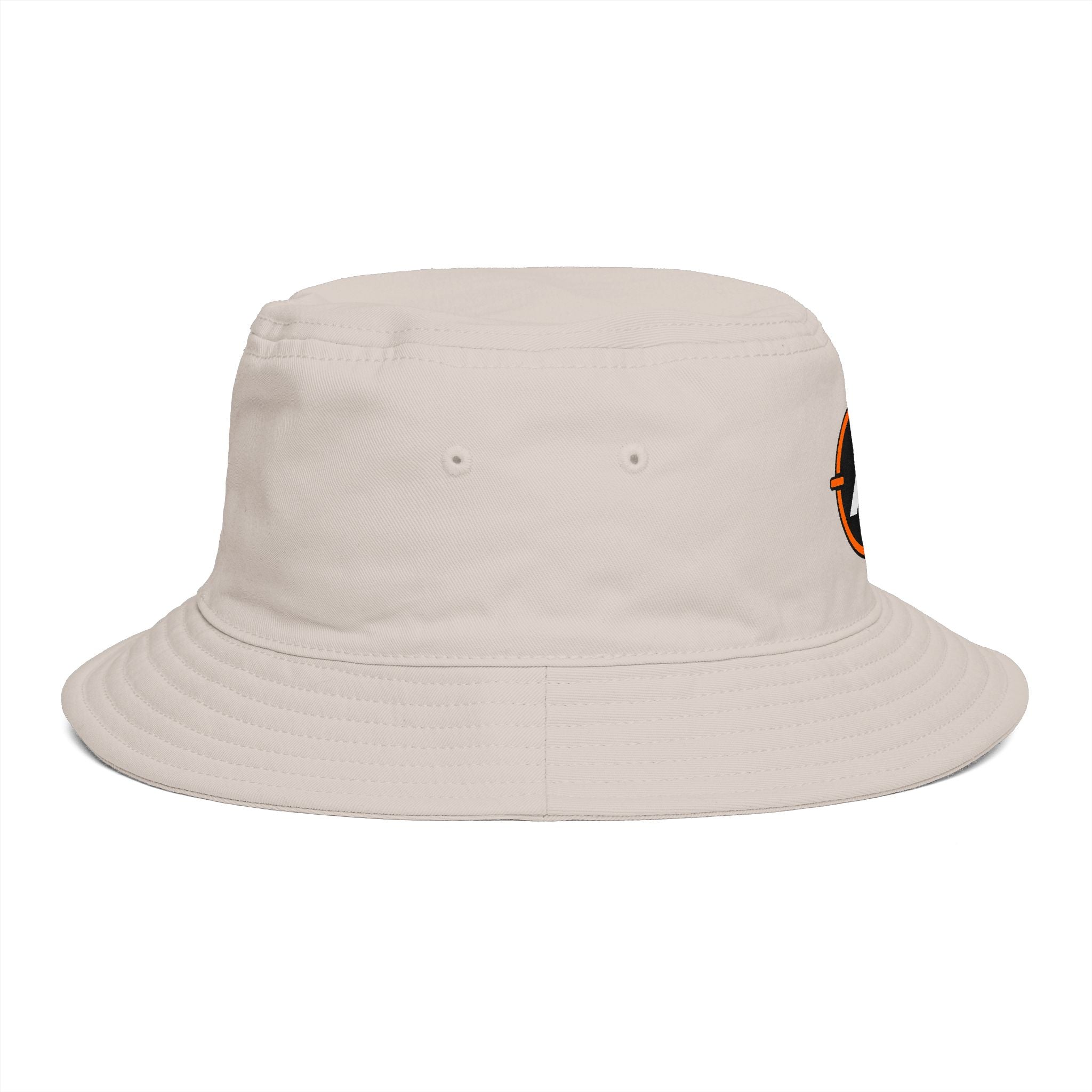 ArmedIQ Bucket Hat