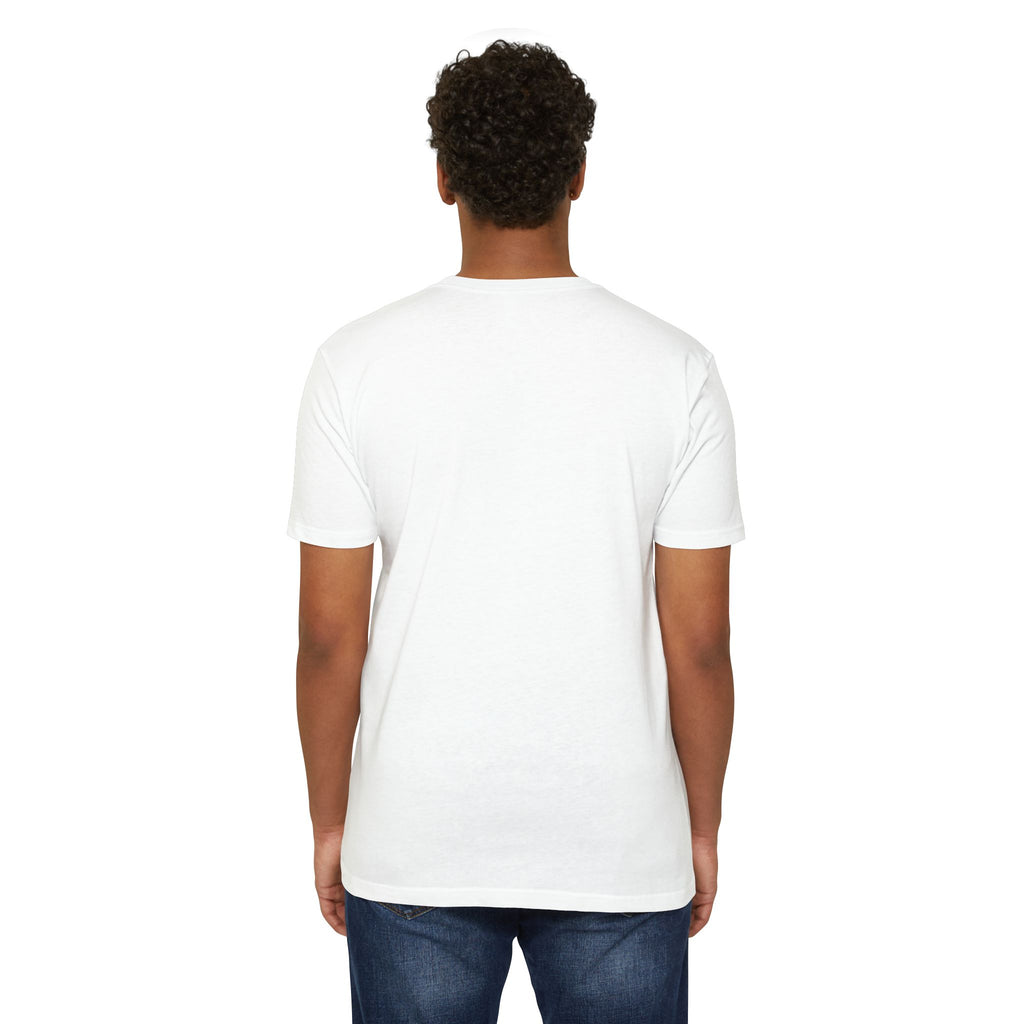 Longhorn Graphic T-Shirt
