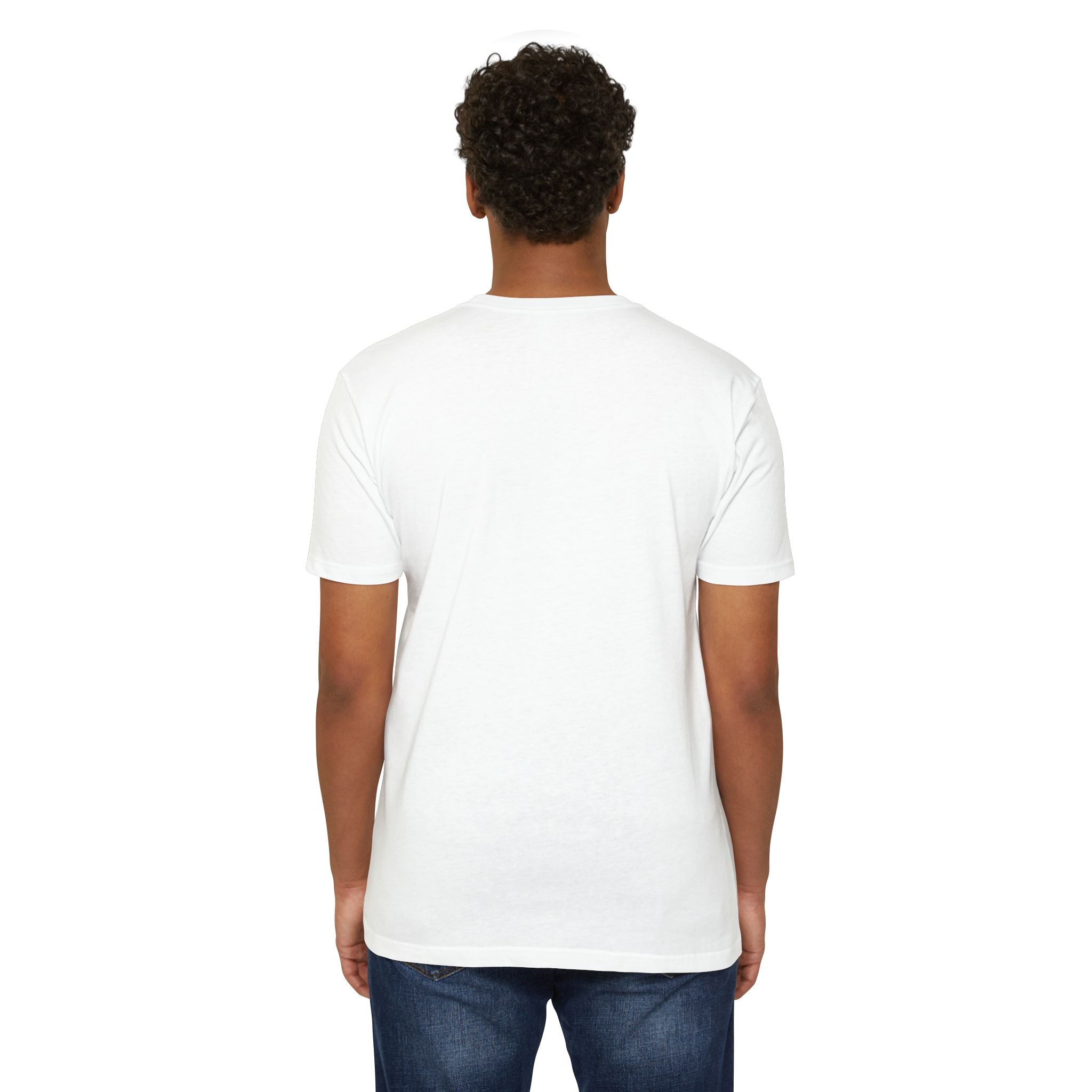 Longhorn Graphic T-Shirt