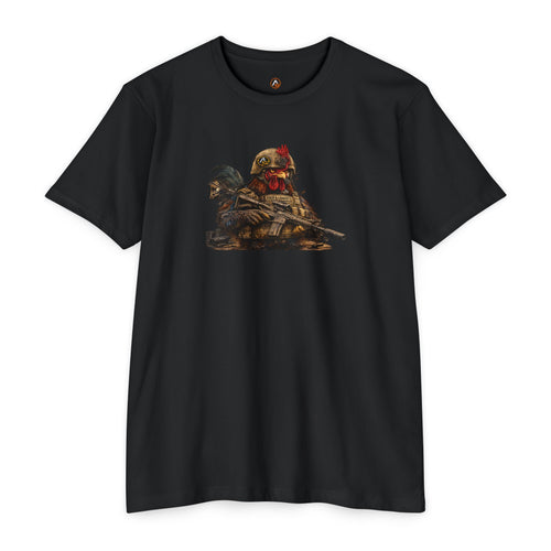 Cock & Loaded T-Shirt