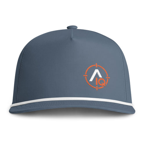 ArmedIQ - Sunwashed Rope Cap