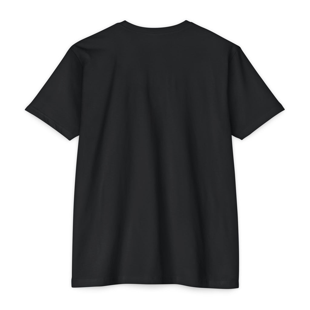 Longhorn Graphic T-Shirt