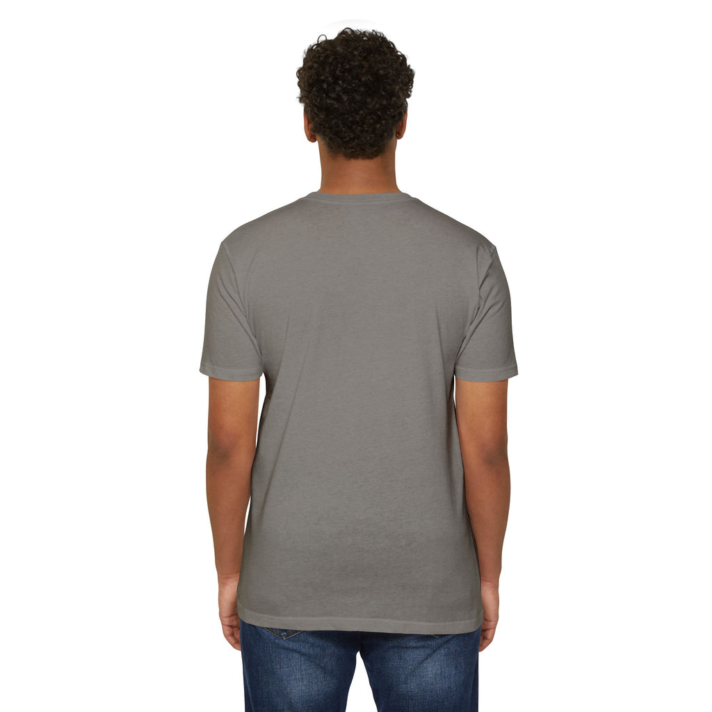 Longhorn Graphic T-Shirt