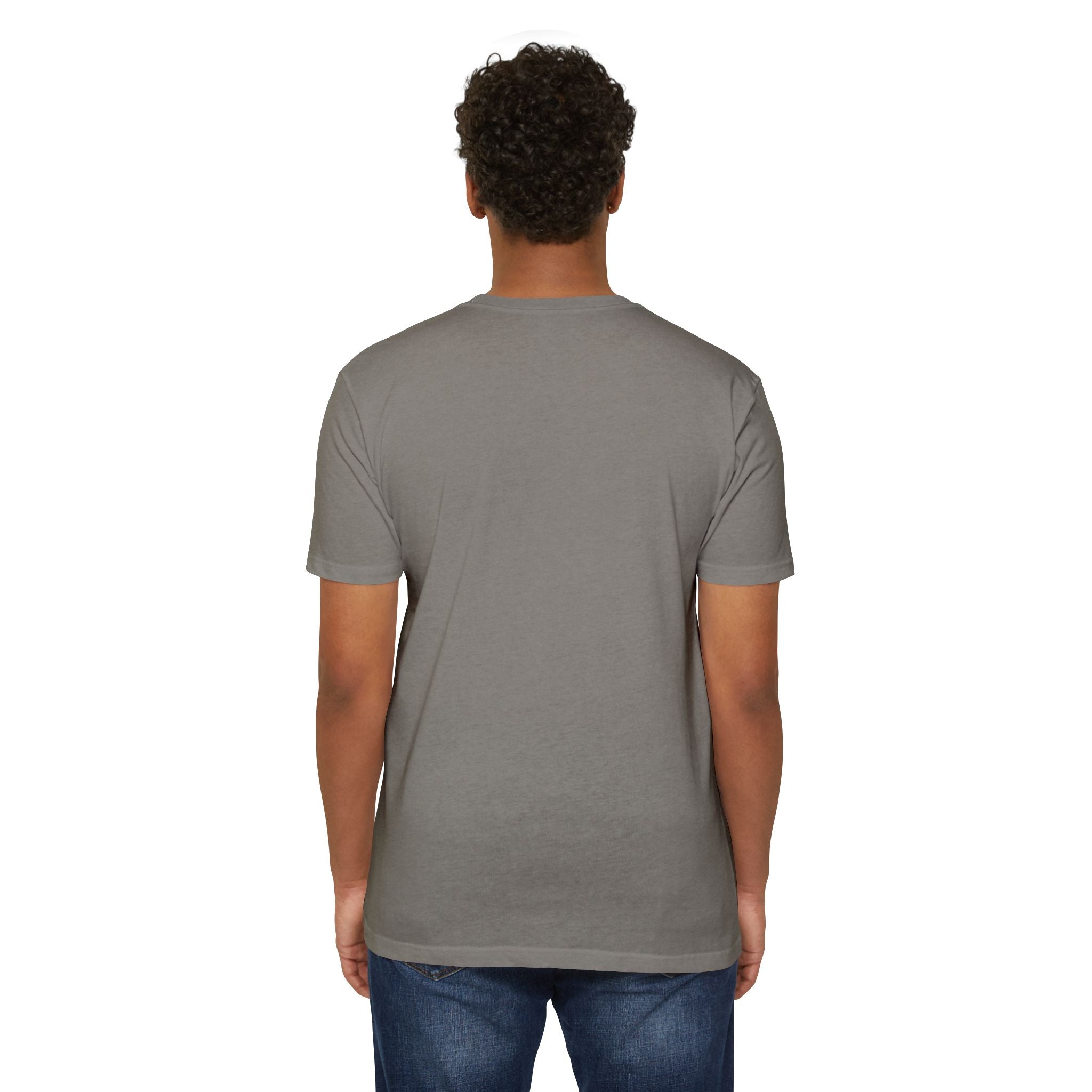 Longhorn Graphic T-Shirt