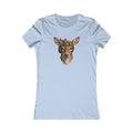 ArmedIQ Deer Women's Tee