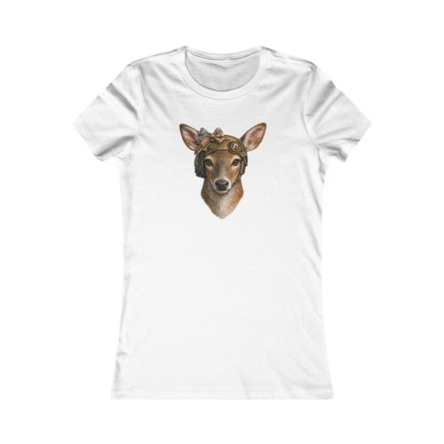 ArmedIQ Deer Women's Tee