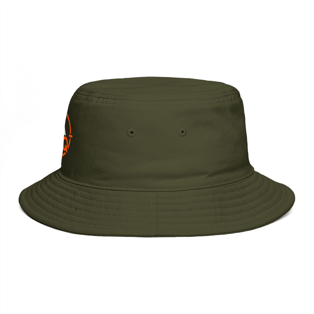 ArmedIQ Bucket Hat