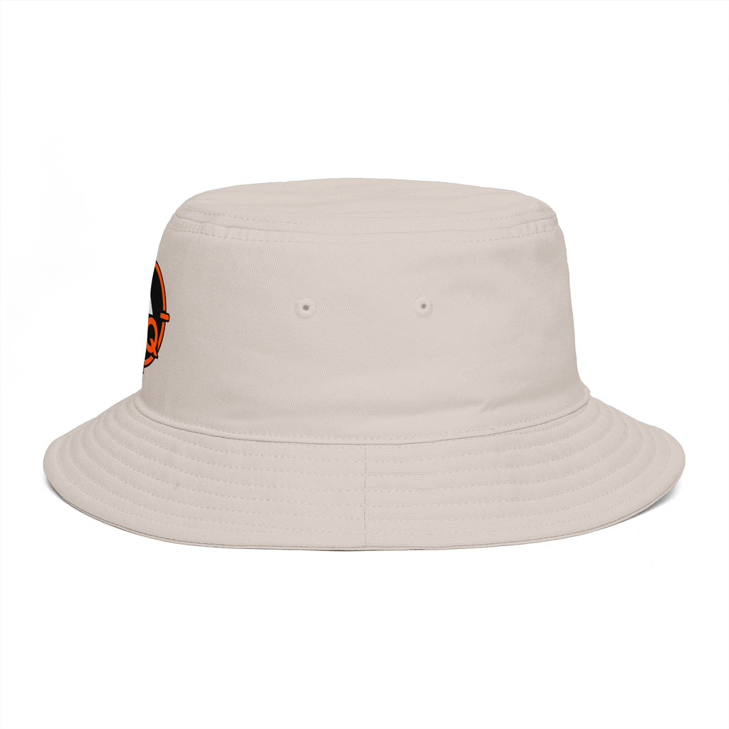 ArmedIQ Bucket Hat