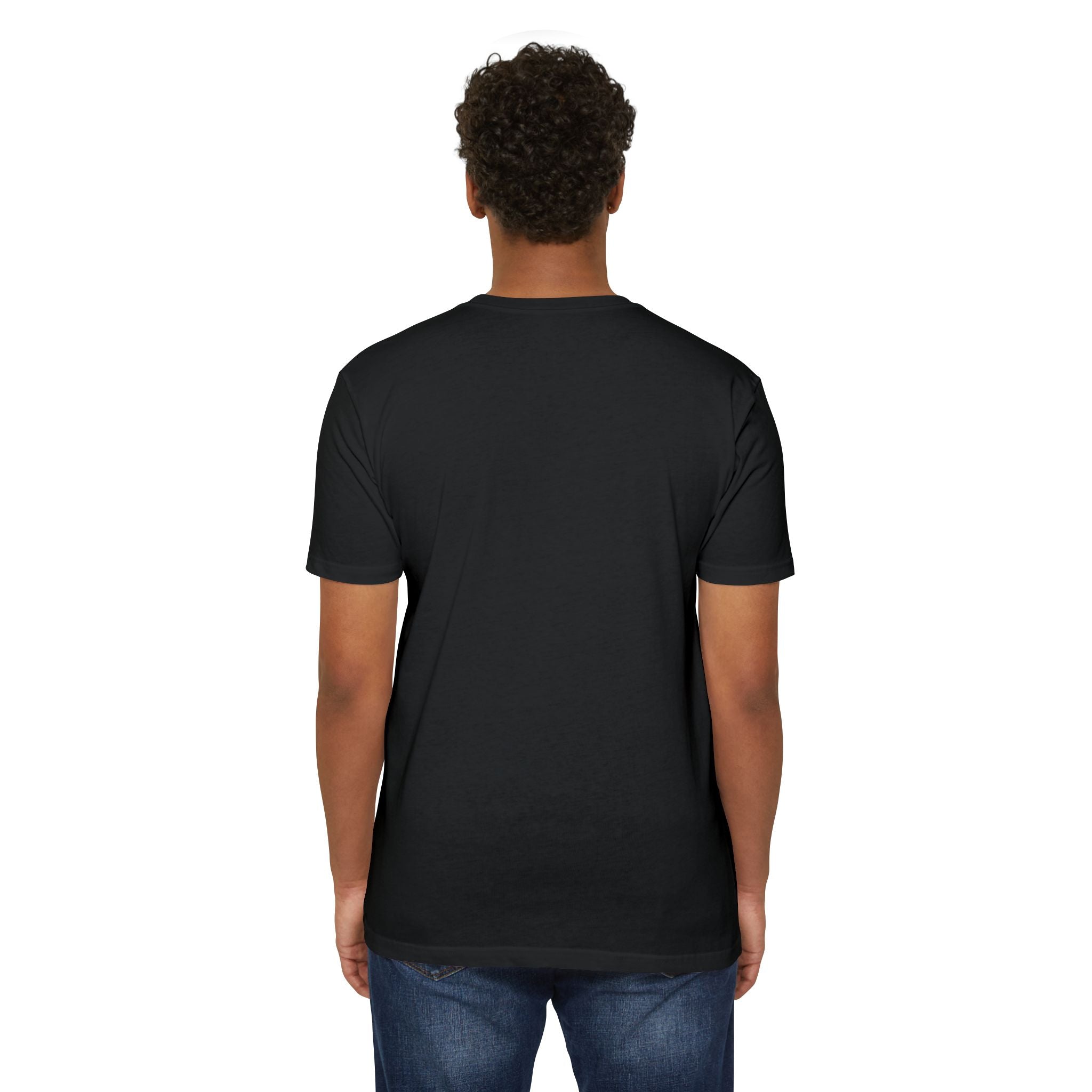 Longhorn Graphic T-Shirt