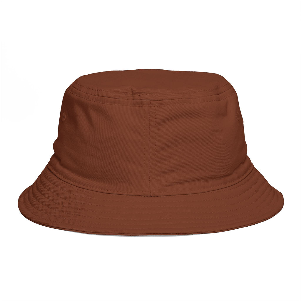 ArmedIQ Bucket Hat