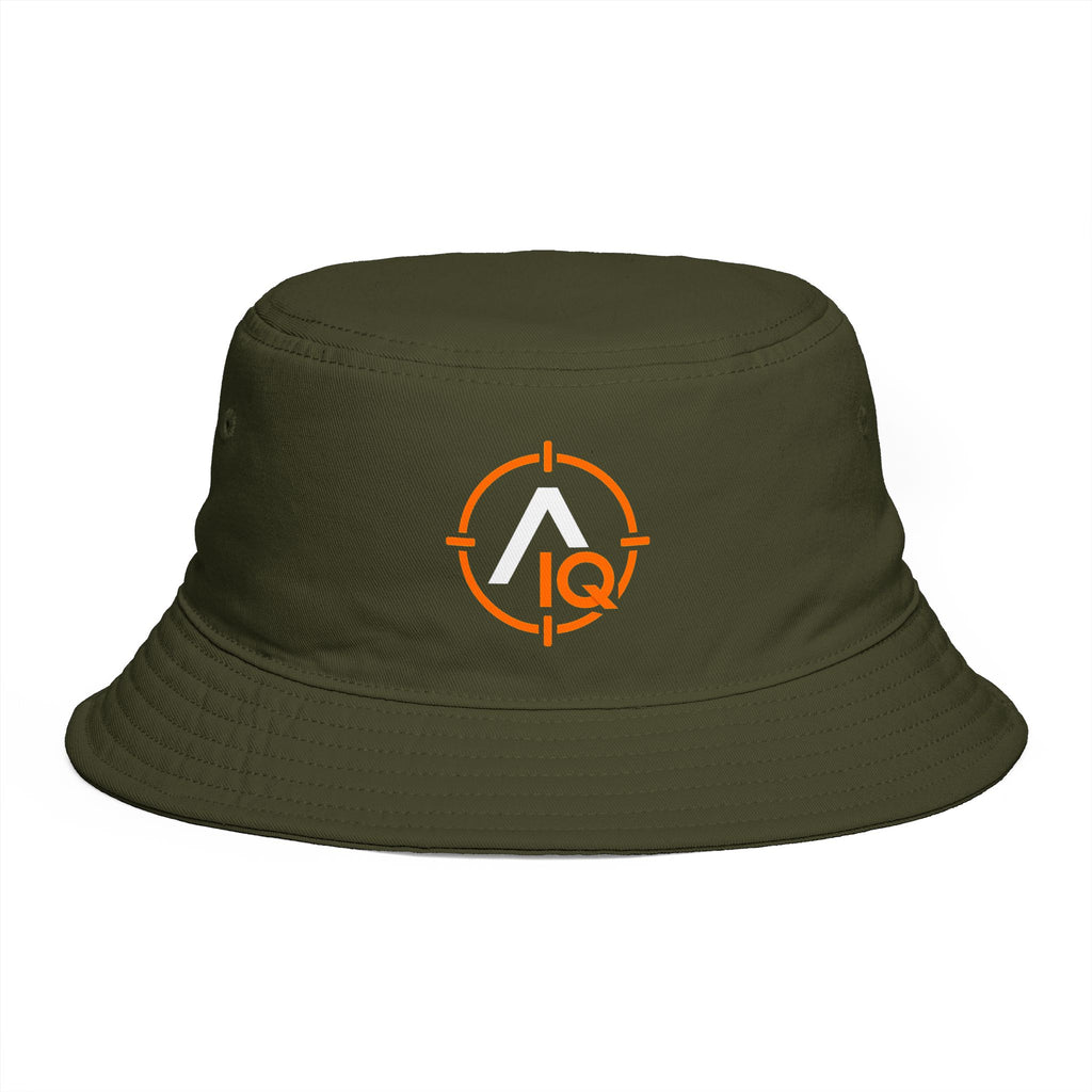 ArmedIQ Bucket Hat