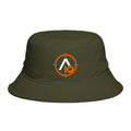 ArmedIQ Bucket Hat