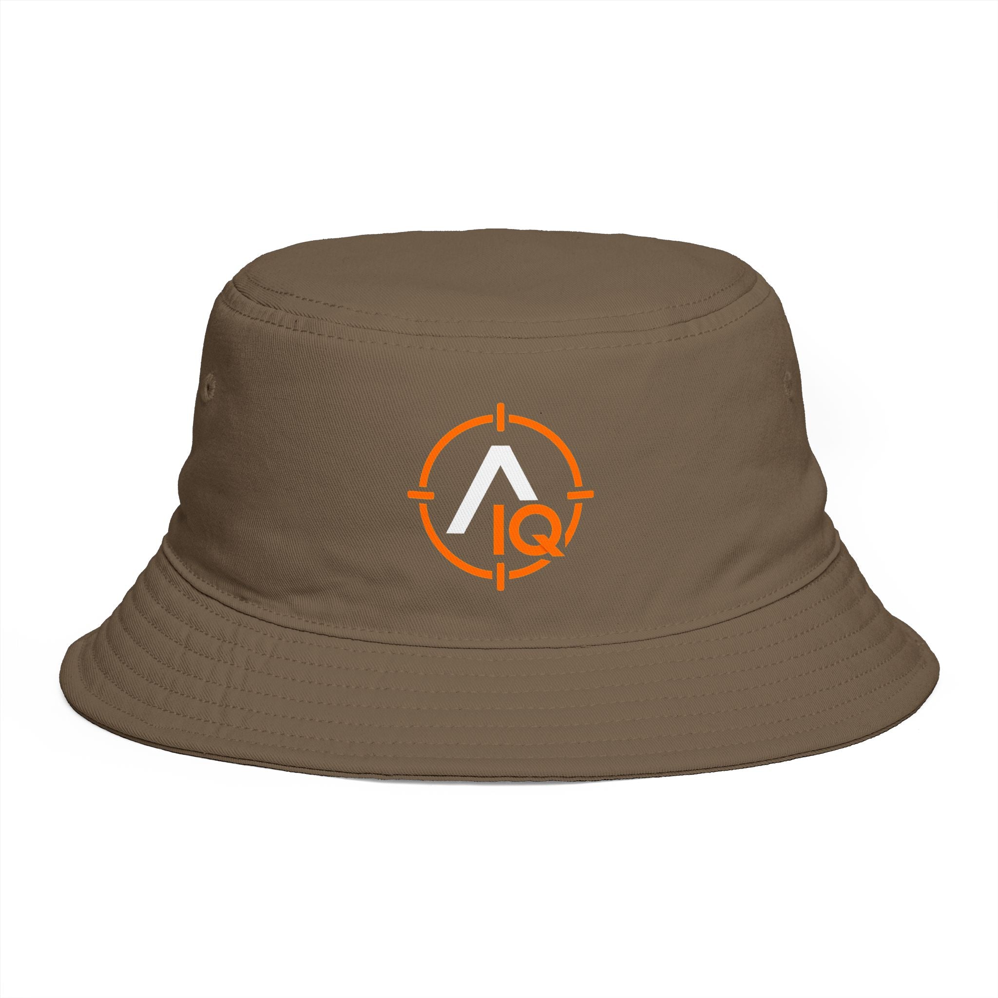 ArmedIQ Bucket Hat