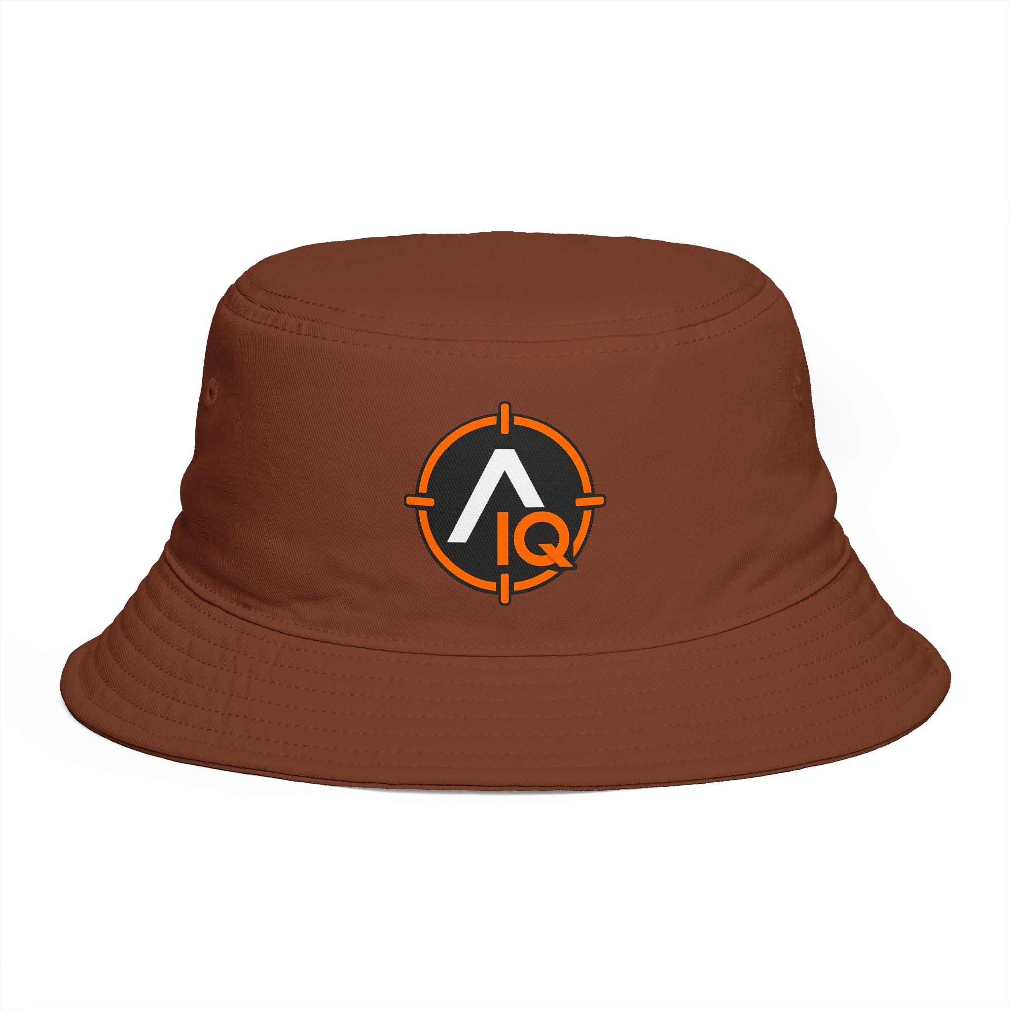 ArmedIQ Bucket Hat